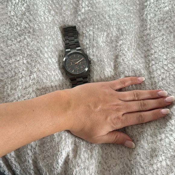 Unisex Michael Kors Watch